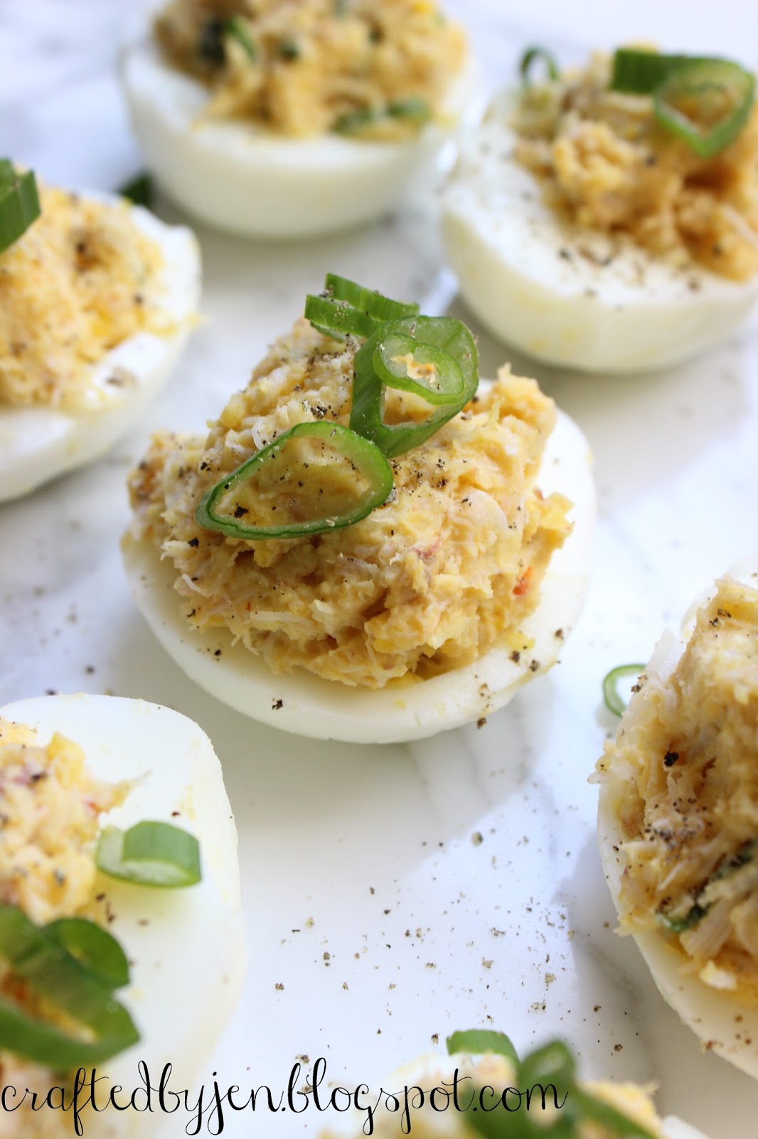 5 Glamorous Bites For Your Oscars Party