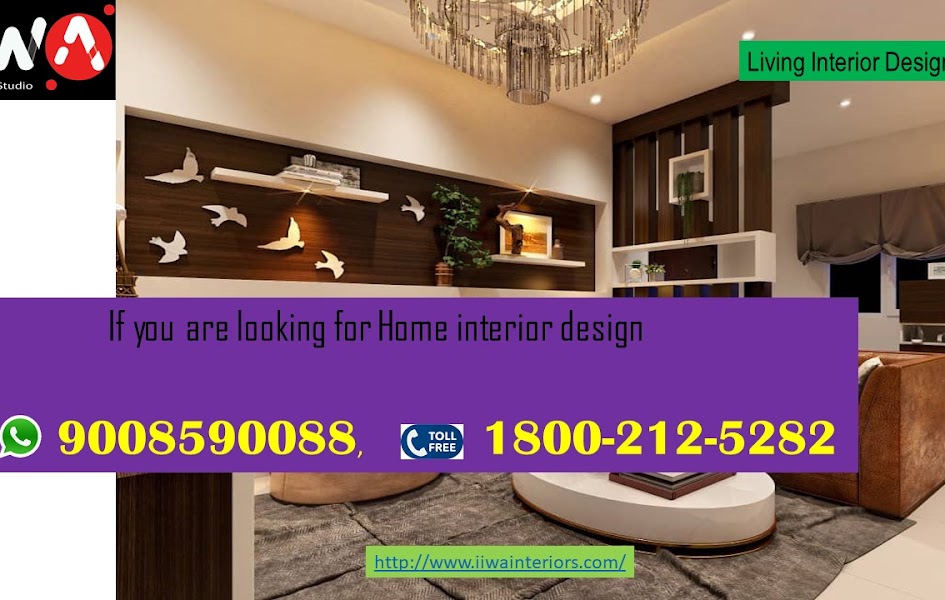 Interior designers in Bangalore