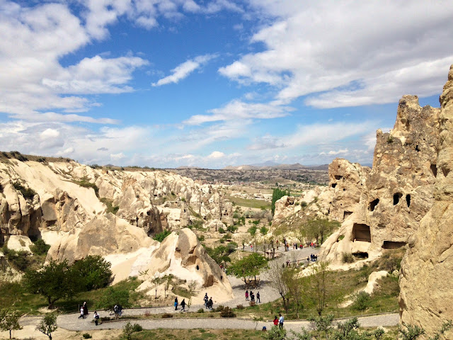 Cappadocia Cappadocia