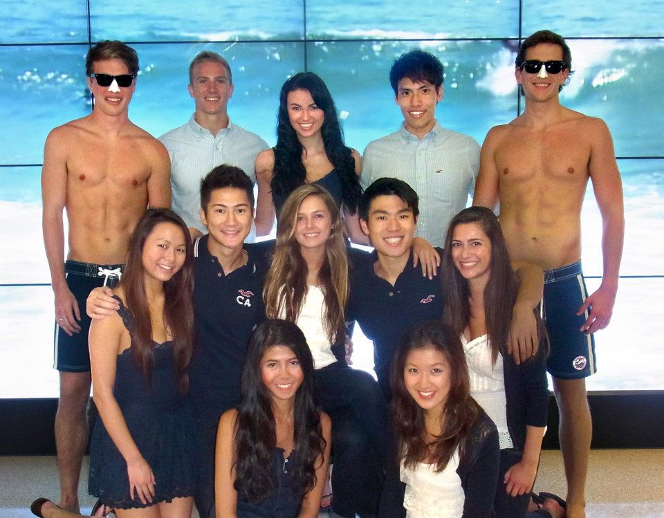 hollister hong kong