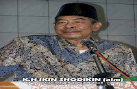 √ CONTOH KHUTBAH SHALAT GERHANA MATAHARI