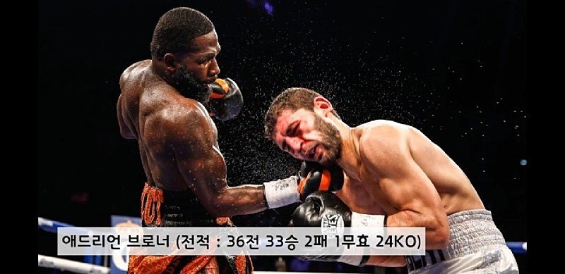 복싱 챔피언들의 MMA 비하 발언 - 꾸르