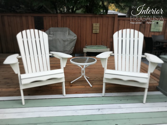 How To Stain Adirondack Furniture The Easy Way Interior Frugalista - Best Way To Stain Wood Patio Chairs How To Stain Adirondack Furniture The Easy Way Interior Frugalista - Best Way To Stain Wood Patio Chairs