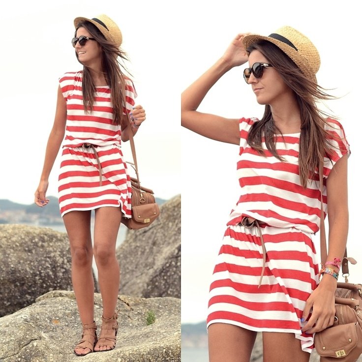 20 Daftar Trend Fashion Wanita yang Akan Booming di tahun