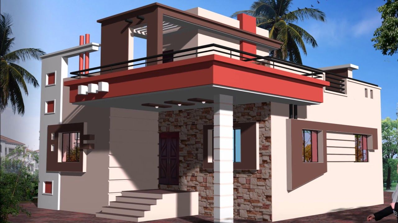 5 Best Ground Floor House Design HouseDesignsme 5 Best Ground Floor House Design HouseDesignsme