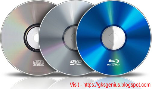 Dvd Optical Secondary Storage Devices 14+ Thousand Digital Optical
