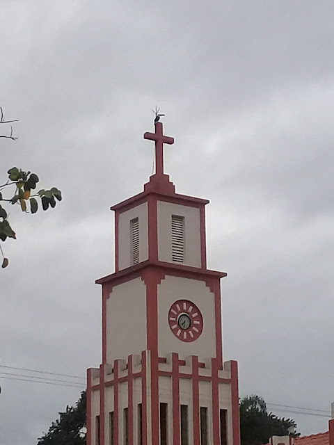 Caminhada 26/02/18