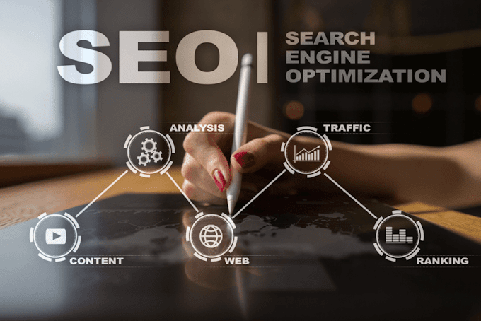 SEO: WHY IS IT IMPORTANT TO YOUR BUSINESS?