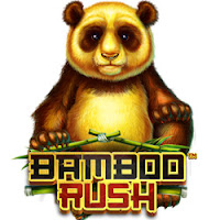 New Bamboo Rush Makes Its Debut at Intertops Poker and Juicy Stakes Casino with 10 Free Spins