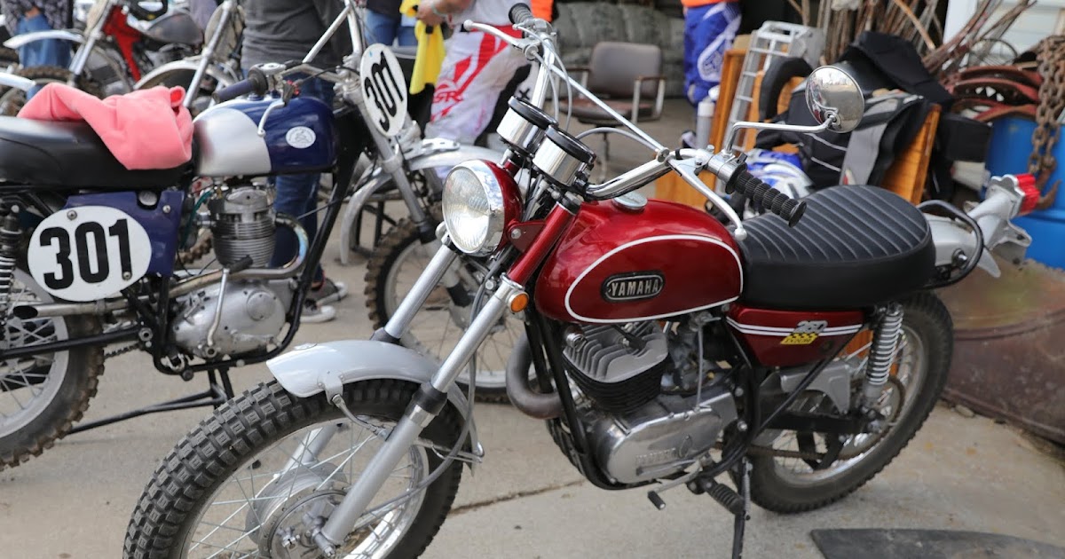 2020 yamaha enduro motorcycles