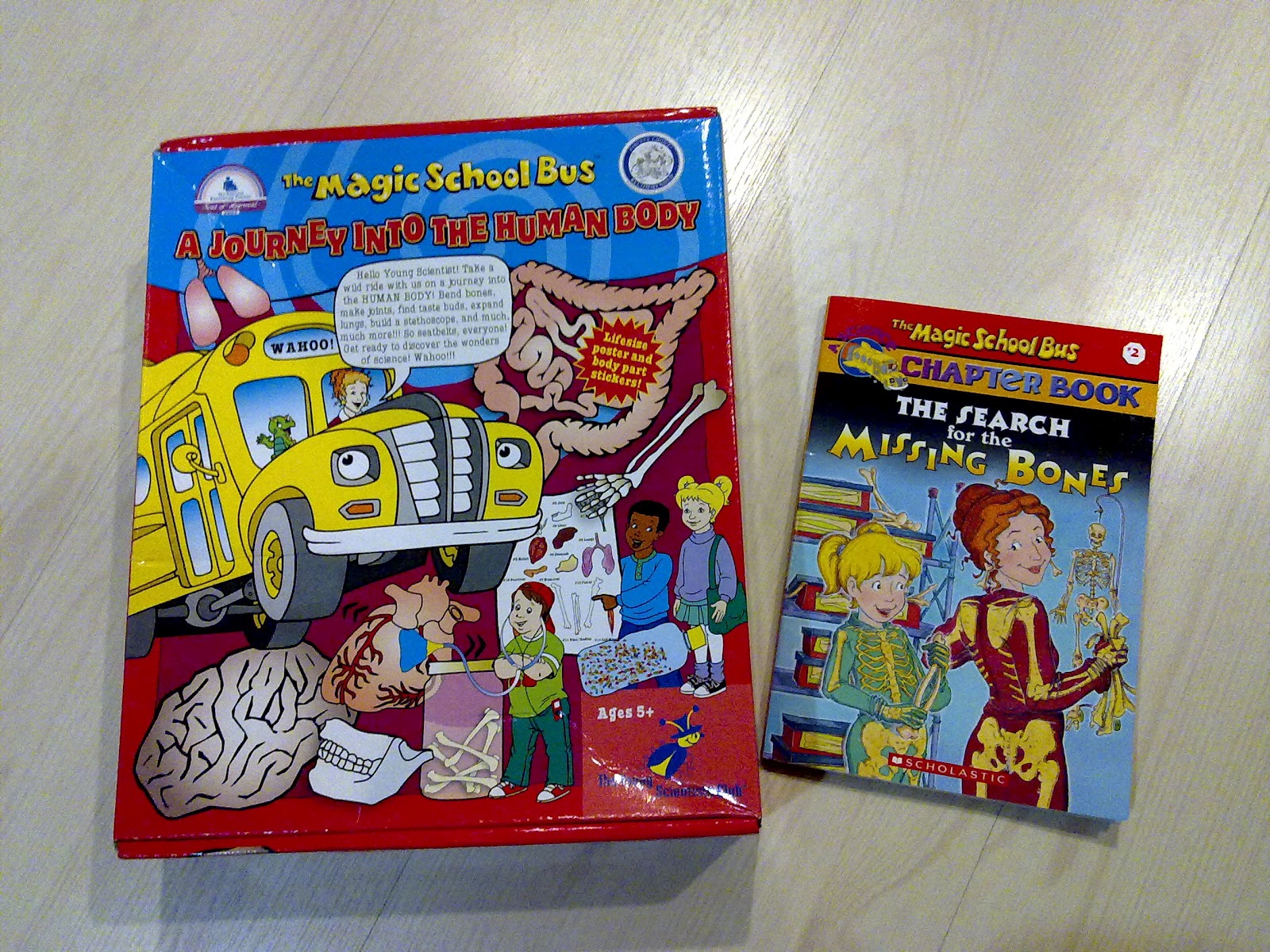 Reese Matthew's Secret Isle What are we learning lately?