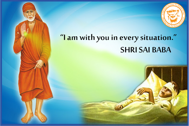 A Couple Of Sai Baba Experiences Part 1696 Shirdi Sai Baba Answers Grace Blessings Miracles Love Pictures Quotes Devotees Experiences