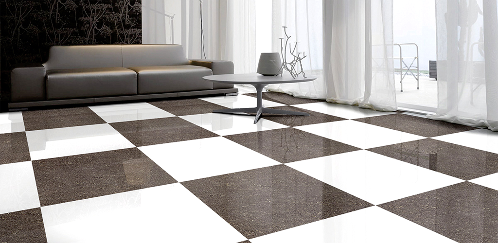 Floor and Wall Tiles Calculator estimate the total number of tiles