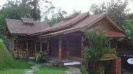 Gambar Desain Rumah Kayu Tradisional