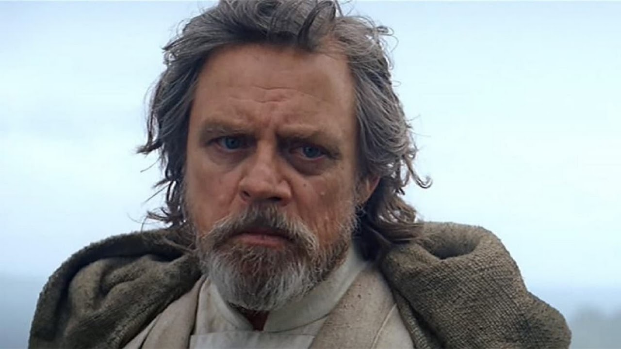 Mark Hamill relembra momento com Kobe Bryant no Oscar 2018