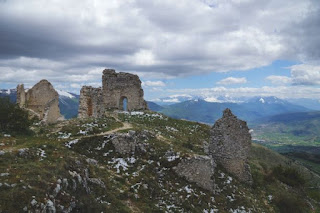 abandoned church - Photo by Yoal Desurmont on Unsplash abandoned church - Photo by Yoal Desurmont on Unsplash