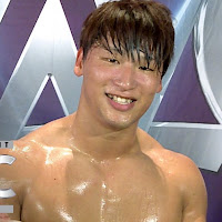 Kota Ibushi