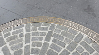 Photo of A tuesday in Boston 12/18 by Saakshi Kumar