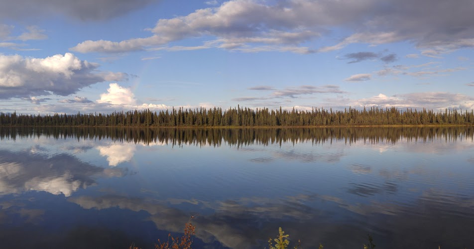 Expedition to the Noatak National Preserve