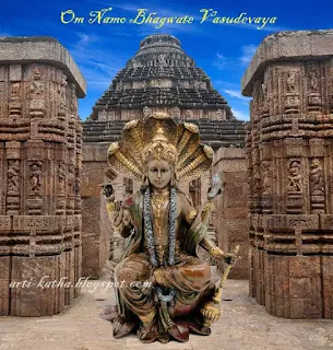 Hindu_God_Vishnu_HD_Wallpaper