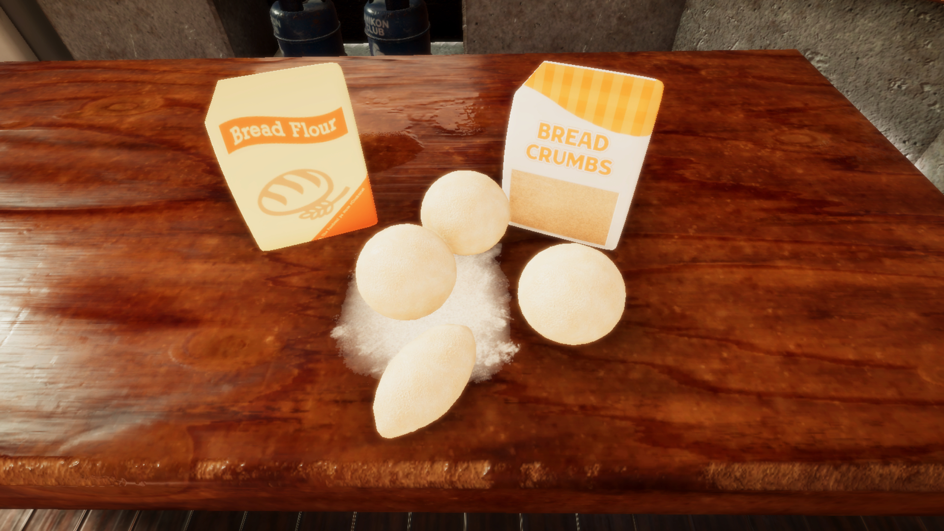 Soup Pot, jogo de culinária, é anunciado para PC e XSX GameBlast