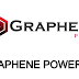 "Graphene Power" Energi baru Berbahan Graphene Berteknologi Blockchain