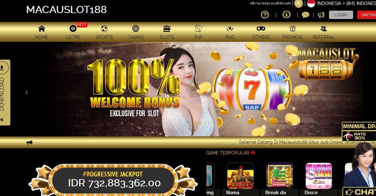 Serang365 Macauslot188 Agen Judi Slot Bola Casino Online Togel Online Poker Online Link Alternatif Terbaik Dan Terpercaya Di Indonesia Tidak Ada Penipuan
