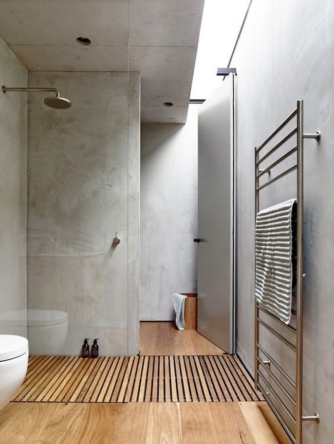 8 ideas para baños modernos