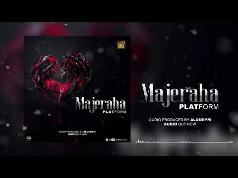 AUDIO | Platform - Majeraha | mp3 DOWNLOAD