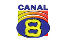 Agape Canal 8