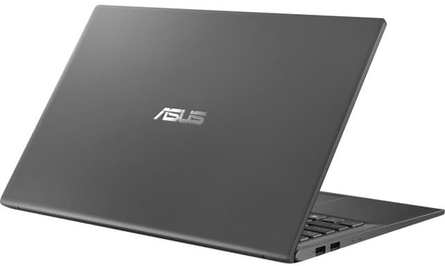 Asus VivoBook S512DA-BR097: ultrabook de 15.6'' con procesador AMD Ryzen R5, disco SSD y autonomía de 5 horas