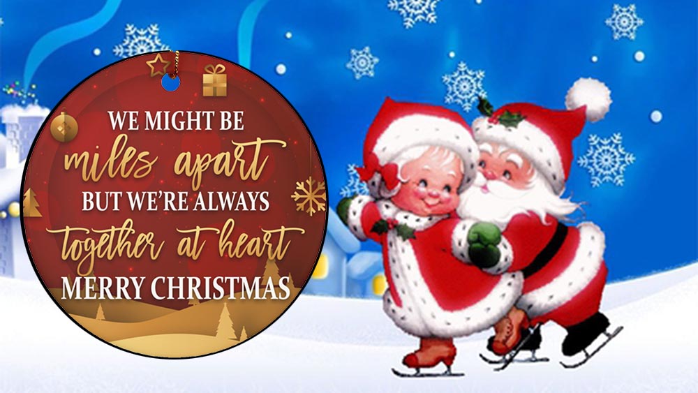 Discover Genealogy: A Zoom Christmas