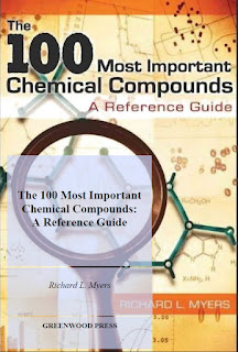 The 100 Most Important Chemical Compounds: A Reference Guide