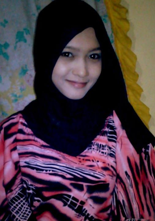 Asian Muslim Girls 1 ~ Asian Muslim Girls