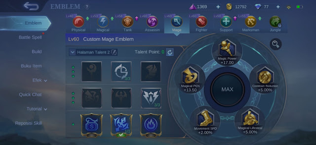 Emblem Hero Valentina