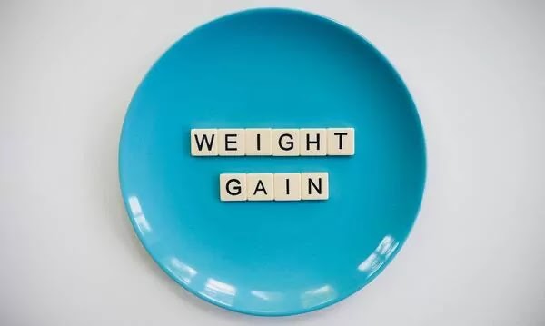 How to Gain Weight