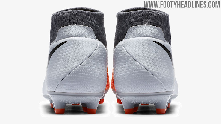 Nike Phantom Vision 2 React Pro DF TF Kinetic Black YouTube