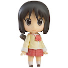 Nendoroid Nichijou Nano Shinonome (#2142) Figure