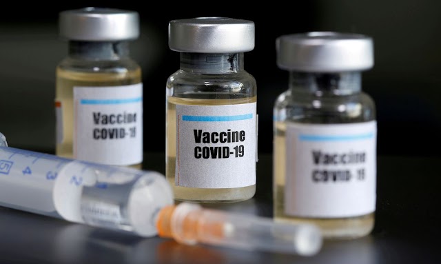 Secretaria de Saúde de Roncador apresenta nota técnica de vacinação 