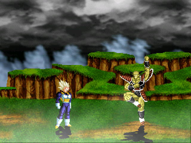 dbz mugen 2007 chars descargar dbz mugen 2007 chars descargar