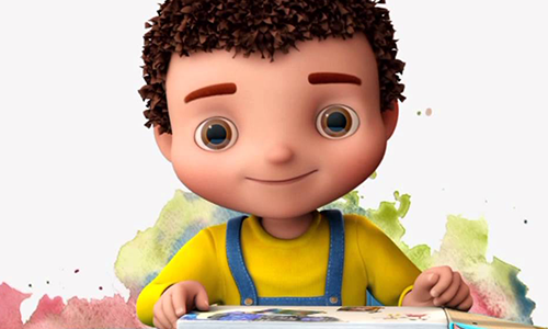 Can Babaannem ve Ben