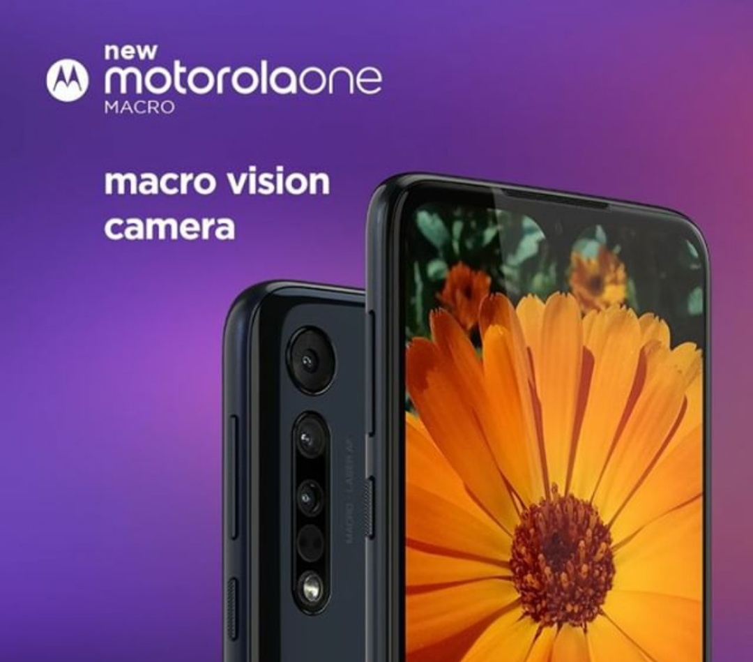 Motorola One Macro Review Is Mororola heading in the right direction