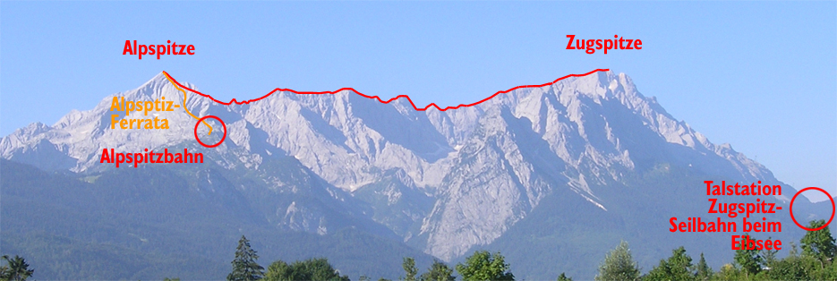 Jospi: Jubiläumsgrat Jospi: Jubiläumsgrat