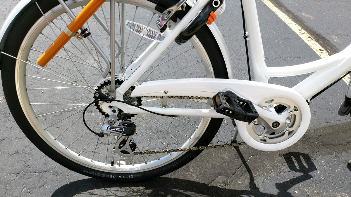 zagster bike rental cost