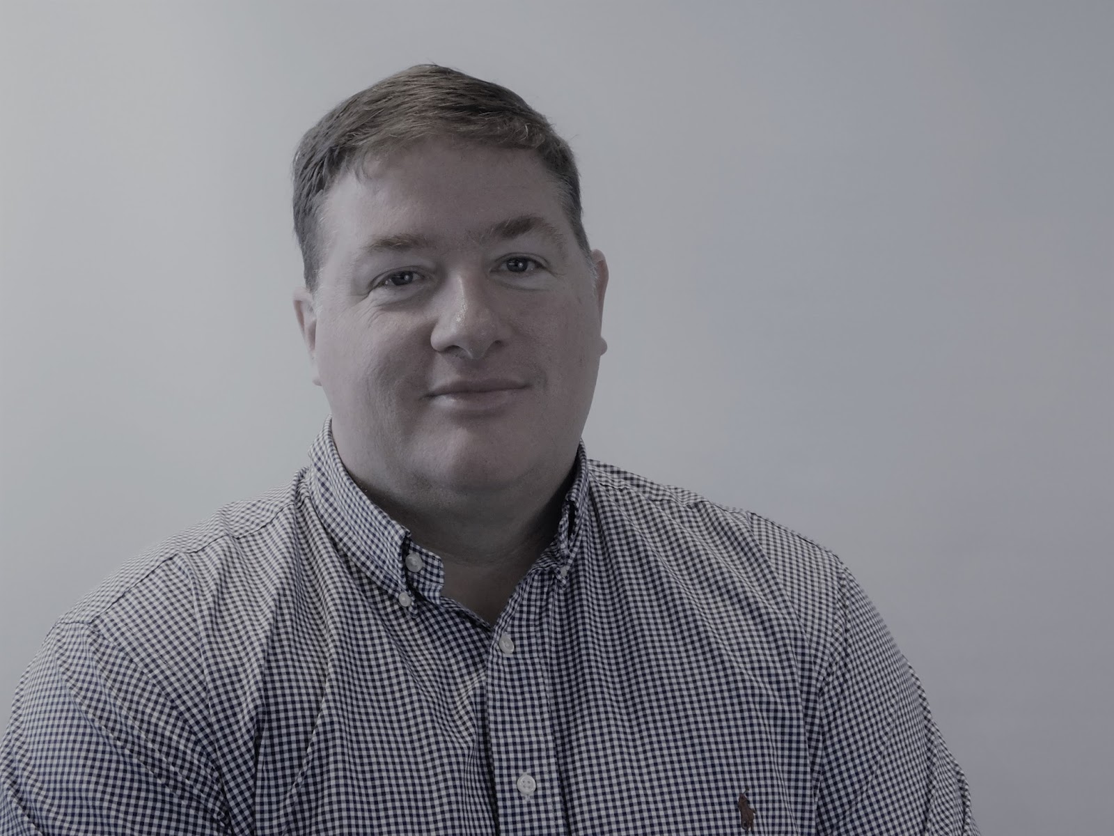 2017 Hidden Hero Award Scott Caldwell