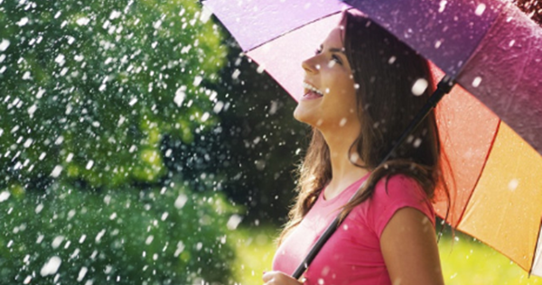 27 Tafsir Mimpi Tentang Hujan Menurut Erek Erek 2D 3D 4D Primbon Jawa