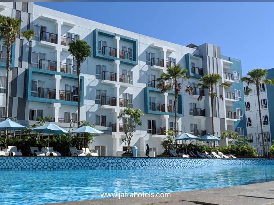 Jatra Hotels And Resorts