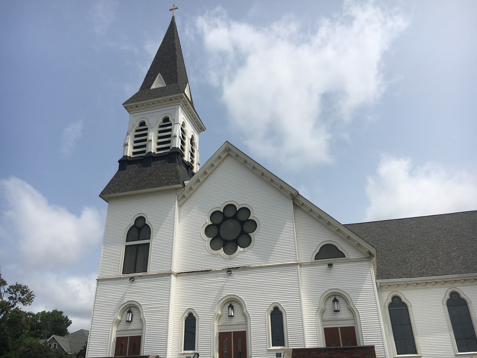 Saint Patrick Parish, Stoneham, MA