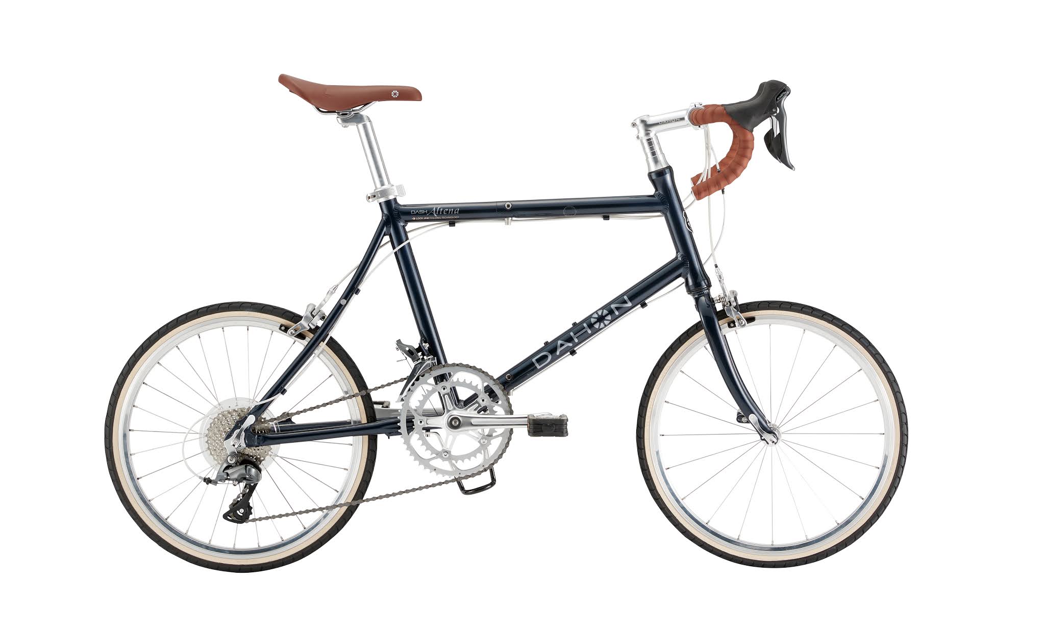 値下げしました DAHON dash altena ダホン ダッシュ アルテナ