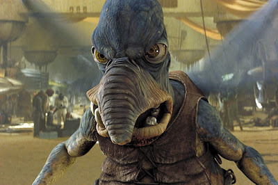 Star Wars Episode 1 Phantom Menace Image 9